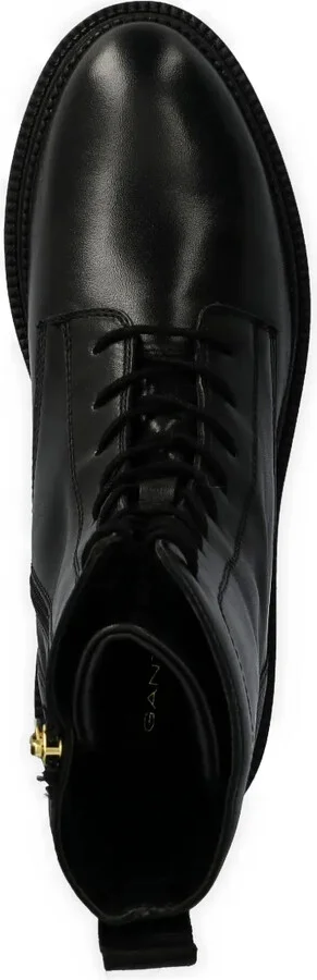 Leather Boots - Image 4