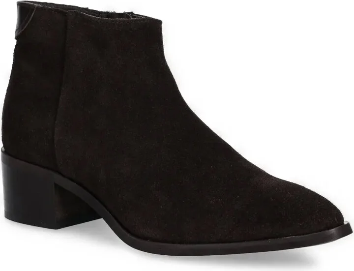 Leather Boots - Image 2