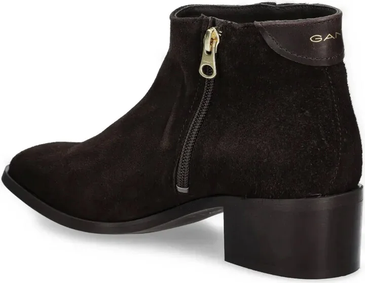 Leather Boots - Image 3