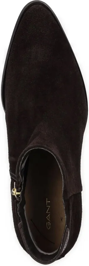 Leather Boots - Image 4