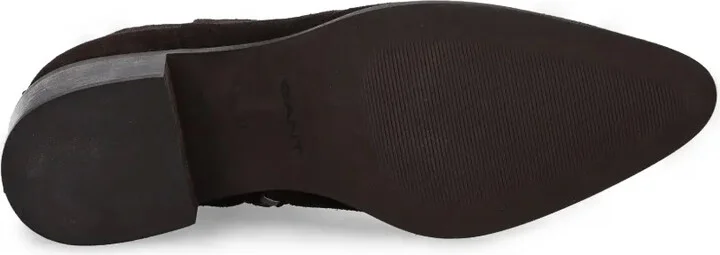 Leather Boots - Image 5