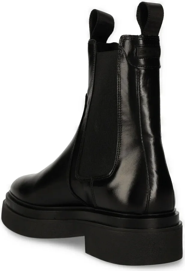 Leather Boots - Image 3