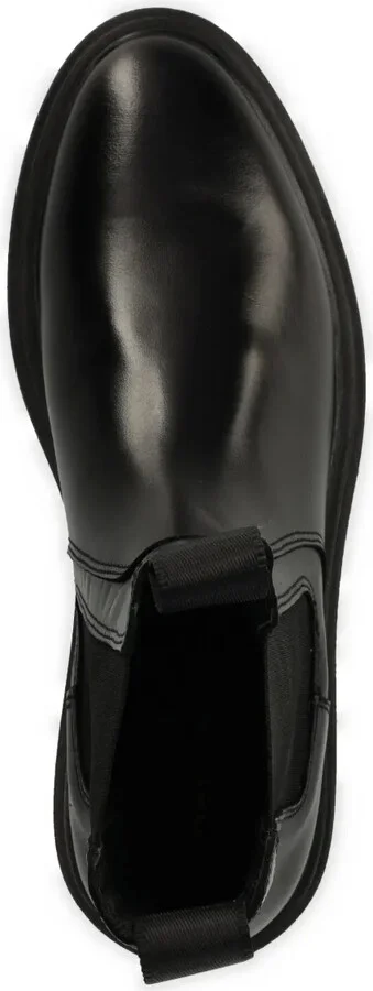 Leather Boots - Image 4