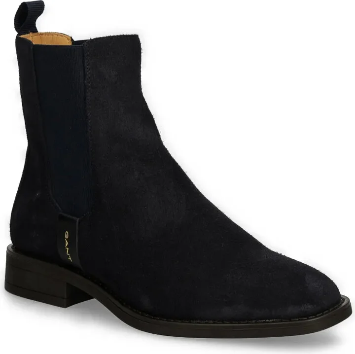 Leather Boots - Image 2