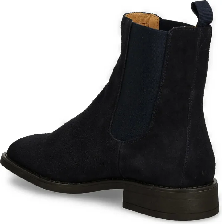 Leather Boots - Image 3