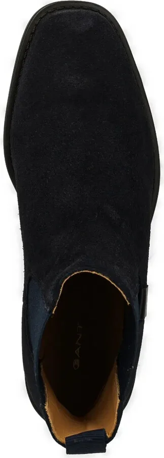 Leather Boots - Image 4