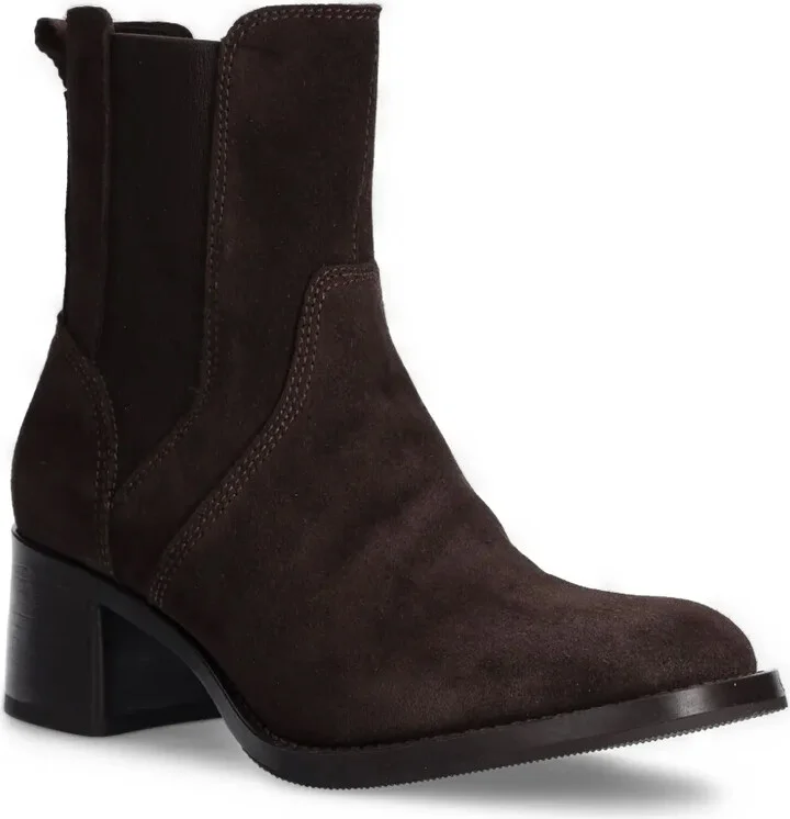 Leather Boots - Image 2