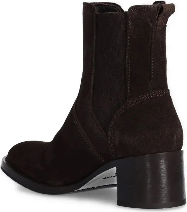 Leather Boots - Image 3