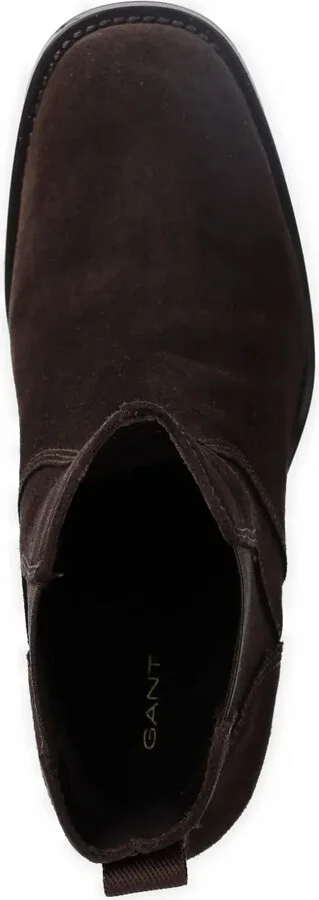 Leather Boots - Image 4
