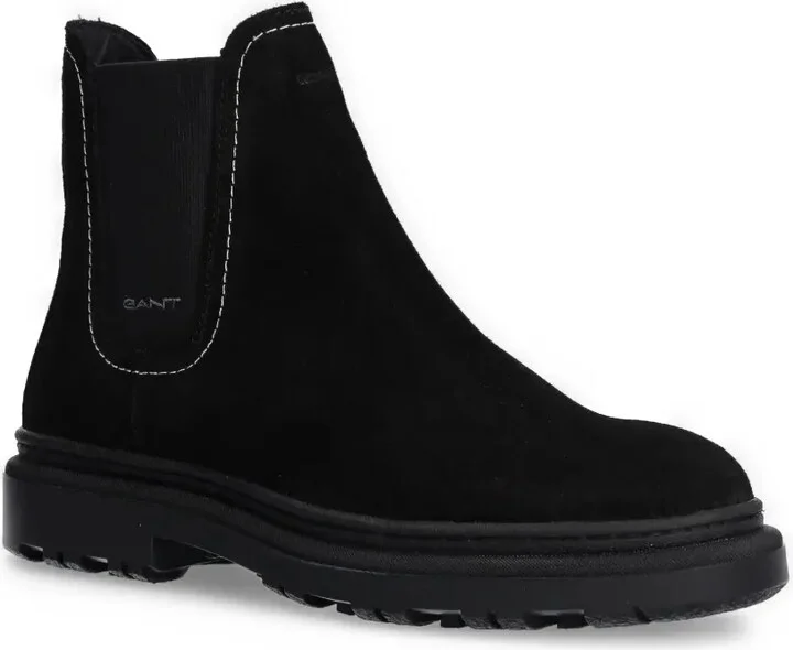 Leather Boots - Image 2