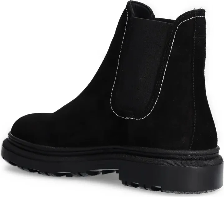Leather Boots - Image 3