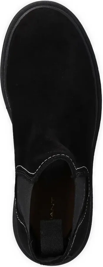 Leather Boots - Image 4
