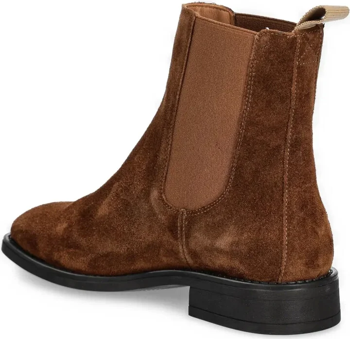 Leather Boots - Image 3