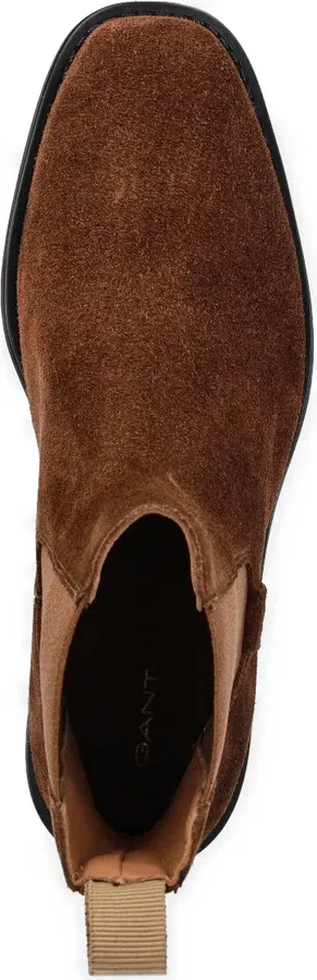 Leather Boots - Image 4