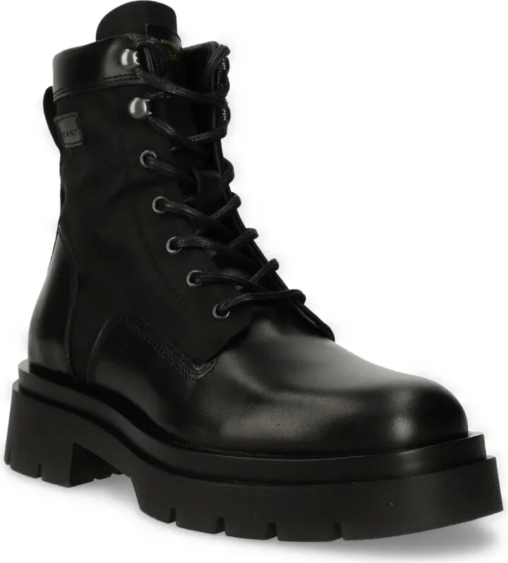 Leather Boots - Image 2