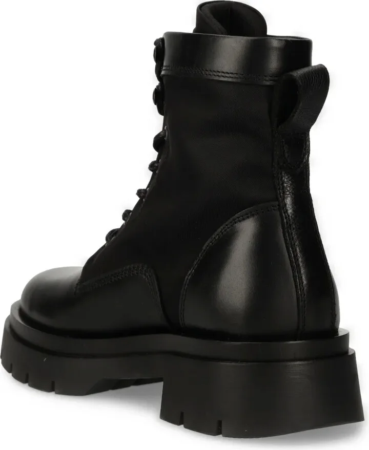 Leather Boots - Image 3
