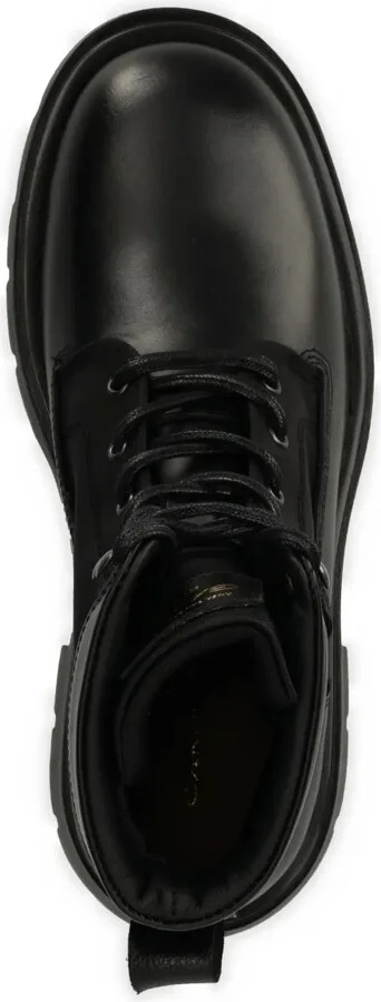 Leather Boots - Image 4