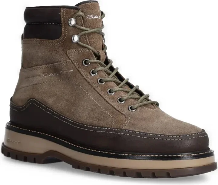 Leather Boots - Image 2