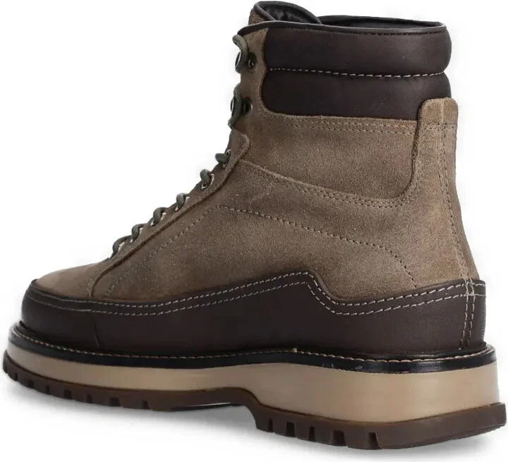 Leather Boots - Image 3