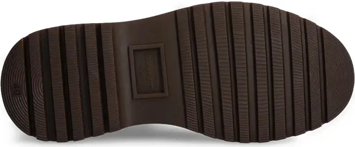 Leather Boots - Image 4