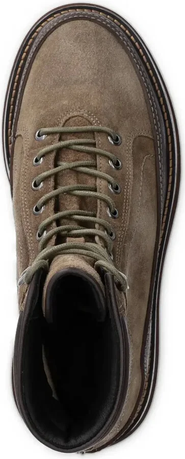 Leather Boots - Image 5