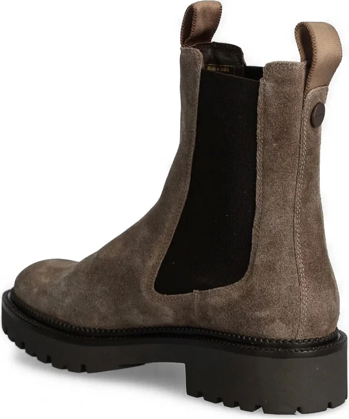 Leather Boots - Image 3