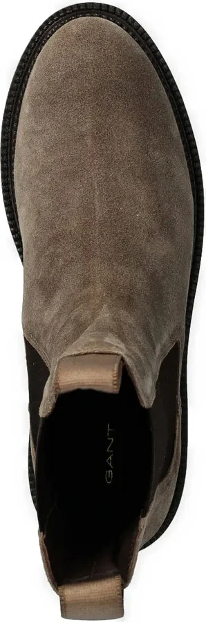 Leather Boots - Image 4