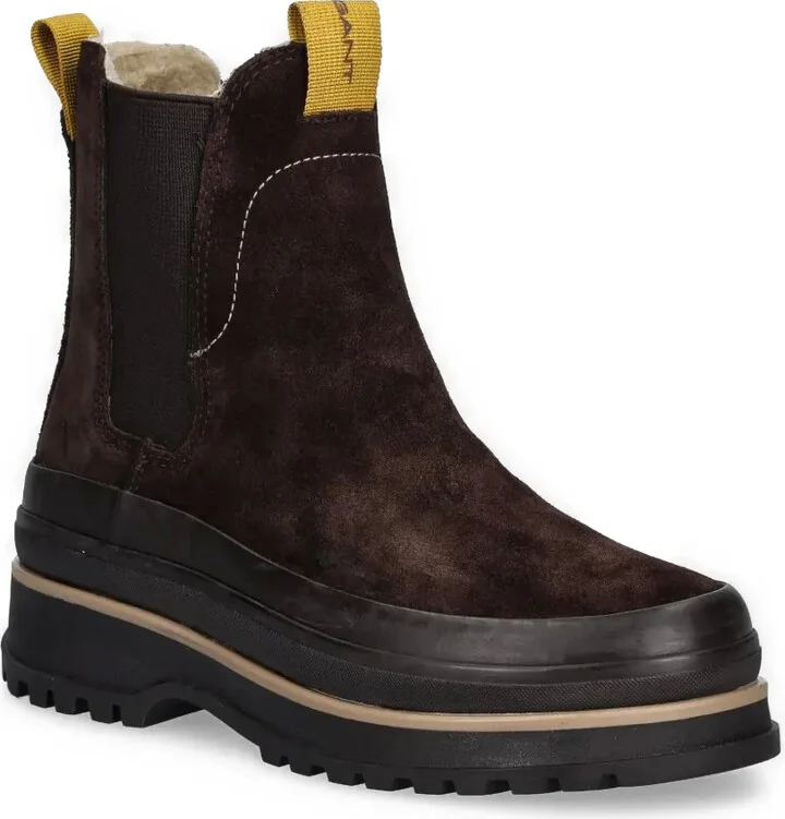 Leather Boots - Image 2
