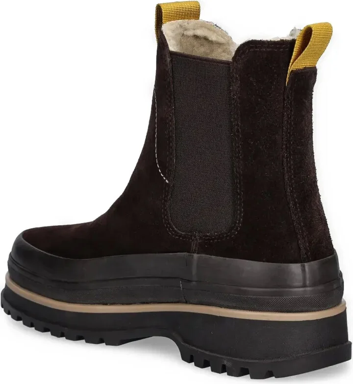 Leather Boots - Image 3