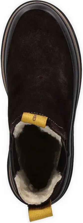 Leather Boots - Image 4