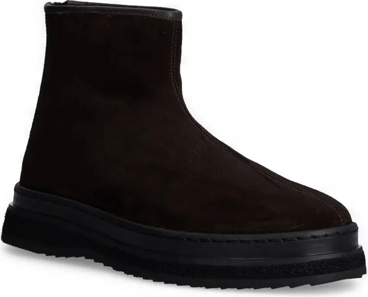 Leather Boots - Image 2