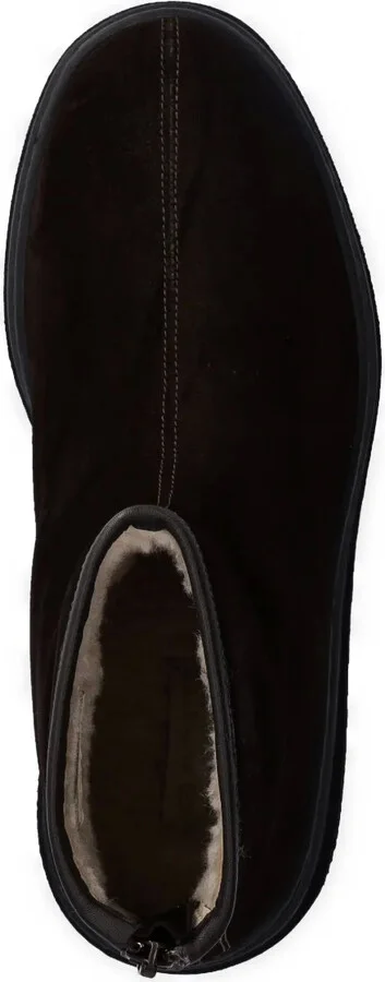 Leather Boots - Image 4