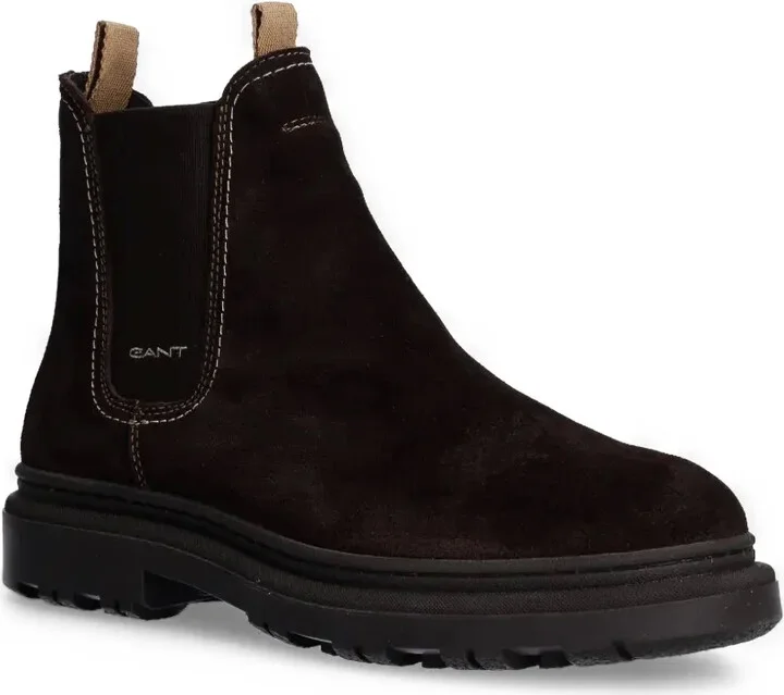 Leather Boots - Image 2