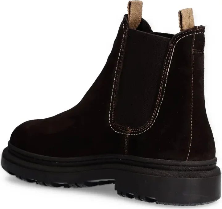 Leather Boots - Image 3