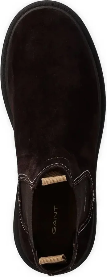 Leather Boots - Image 4