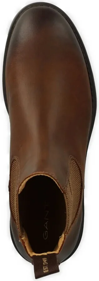 Leather Boots - Image 4