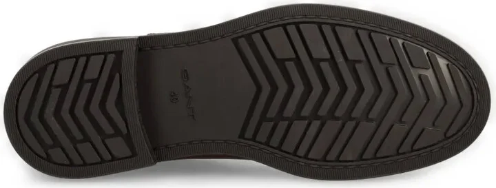 Leather Boots - Image 5