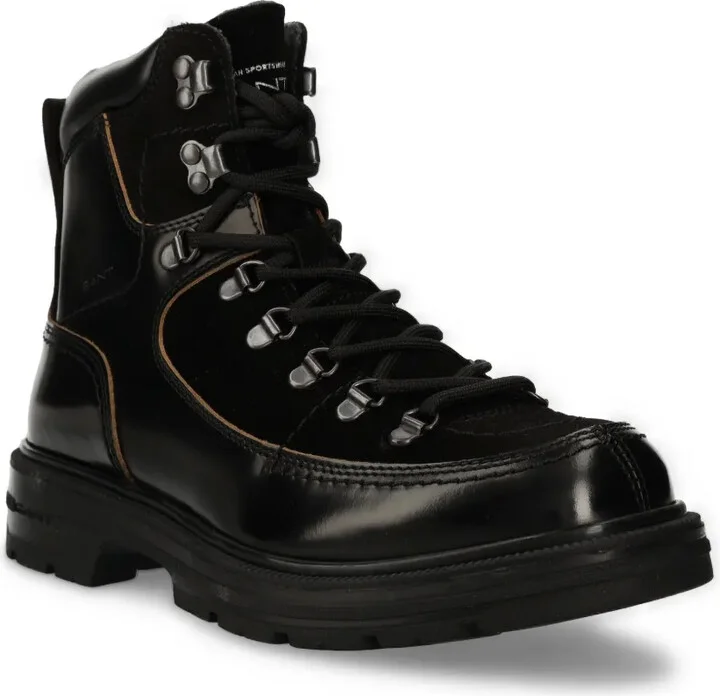 Leather Boots - Image 2