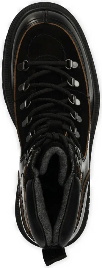 Leather Boots - Image 4