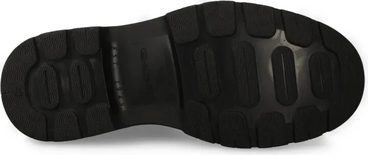 Leather Boots - Image 5