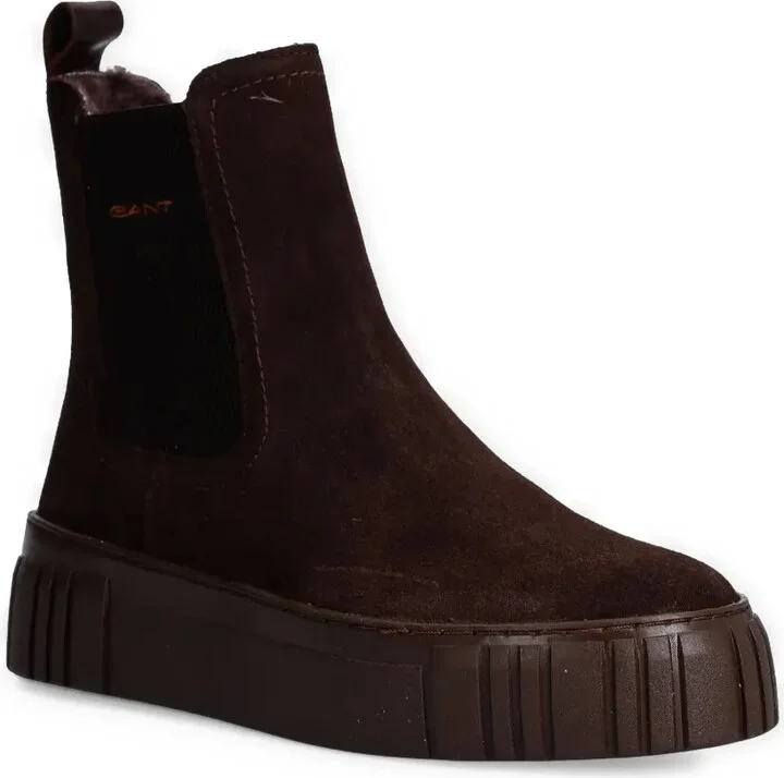 Leather Boots - Image 2