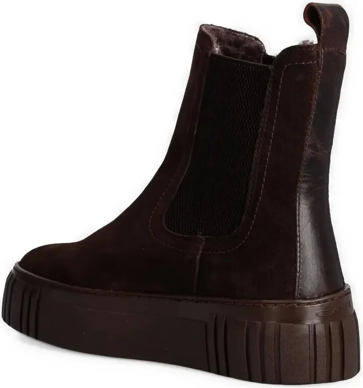 Leather Boots - Image 3