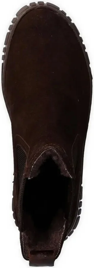 Leather Boots - Image 4
