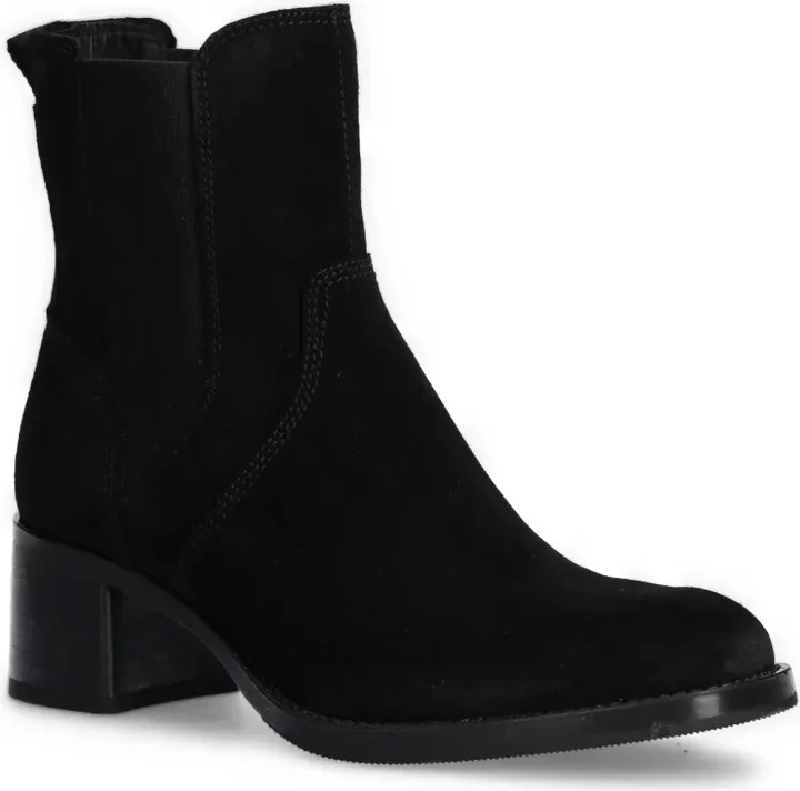 Leather Boots - Image 2