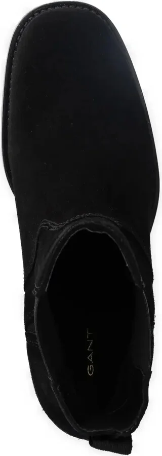 Leather Boots - Image 4