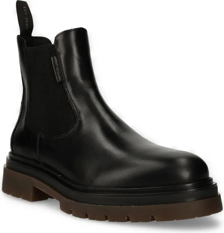 Leather Boots - Image 2
