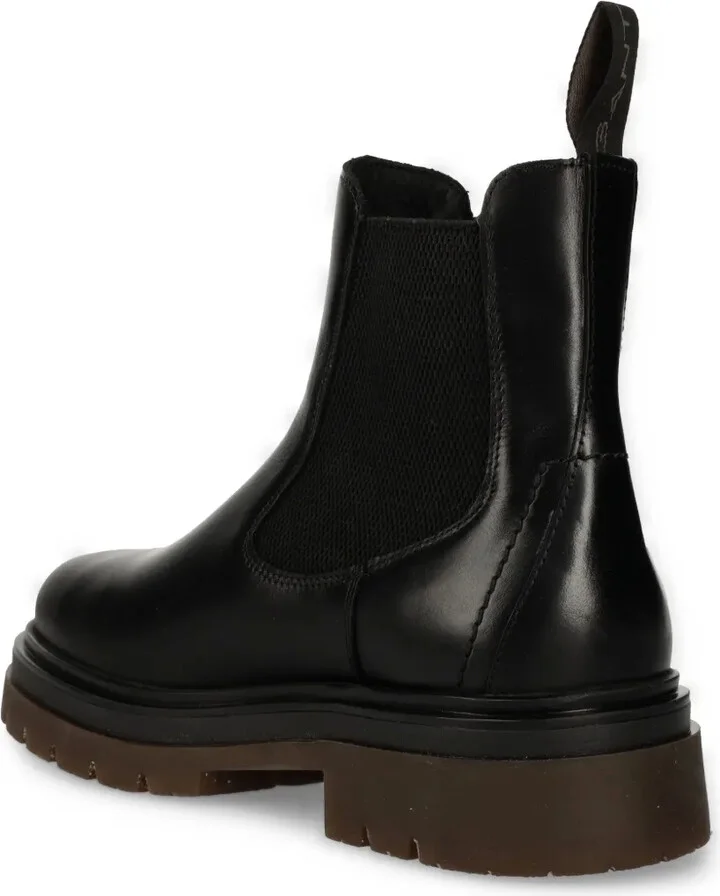 Leather Boots - Image 3