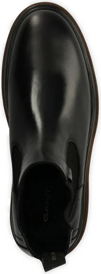 Leather Boots - Image 4