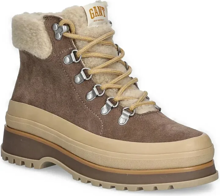 Leather Boots - Image 2