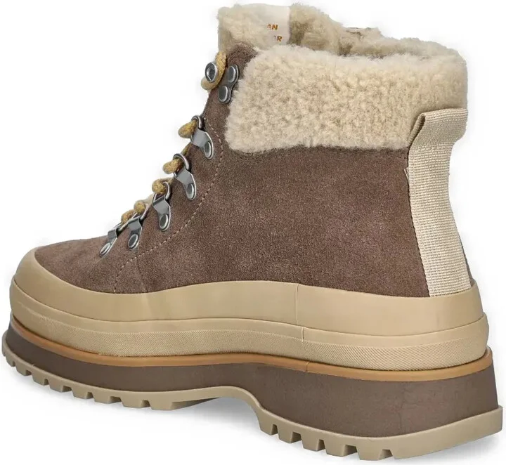 Leather Boots - Image 3